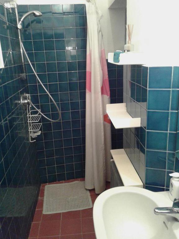 Del Campuccio Apartment Florence