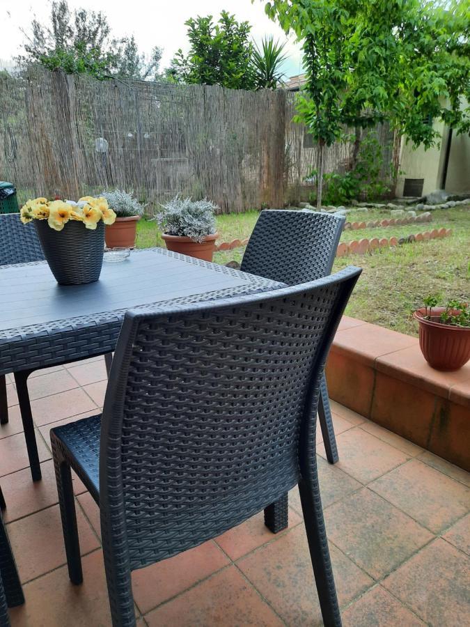 Apartment Au Jardin De