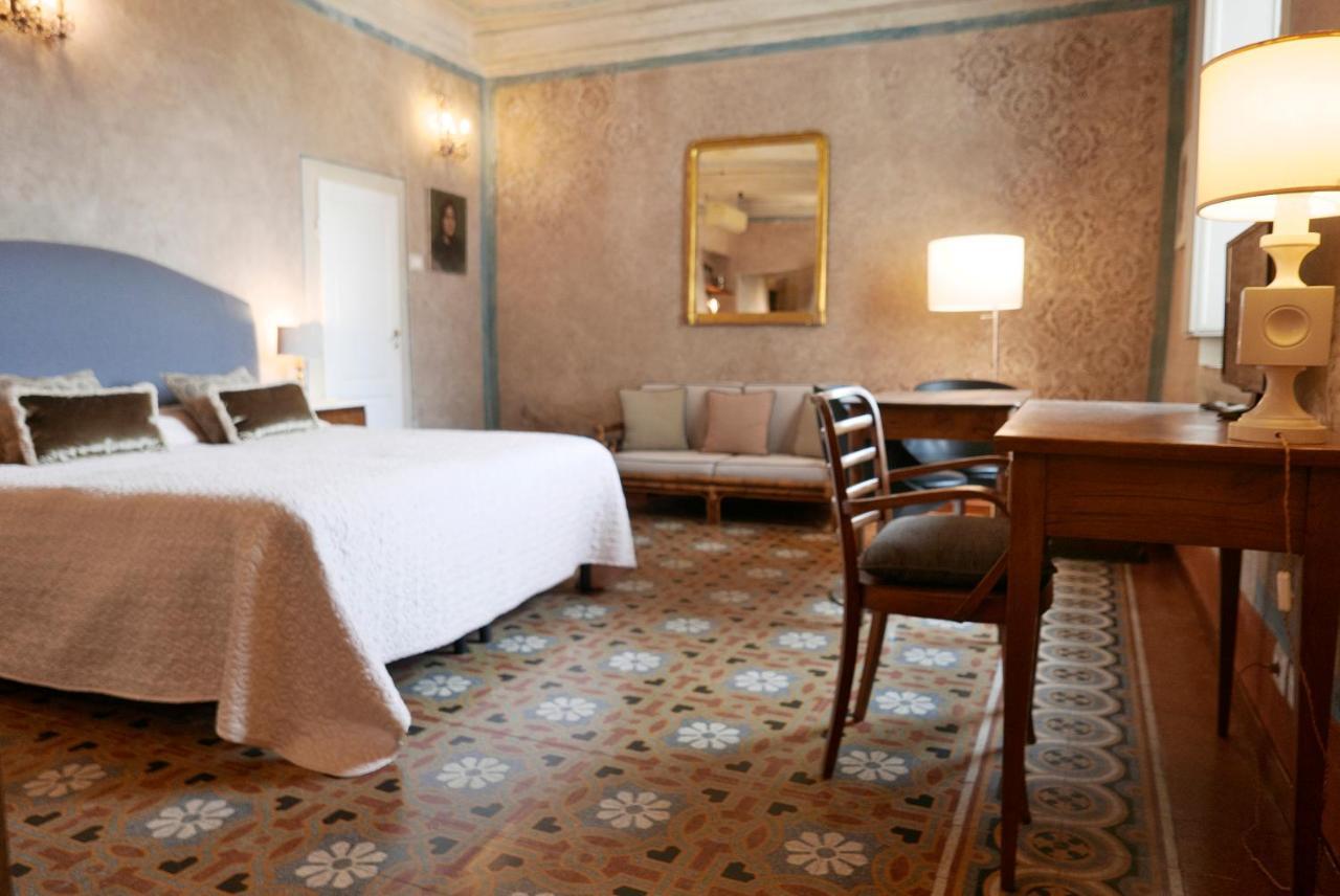 Oriuolo Appartement *
