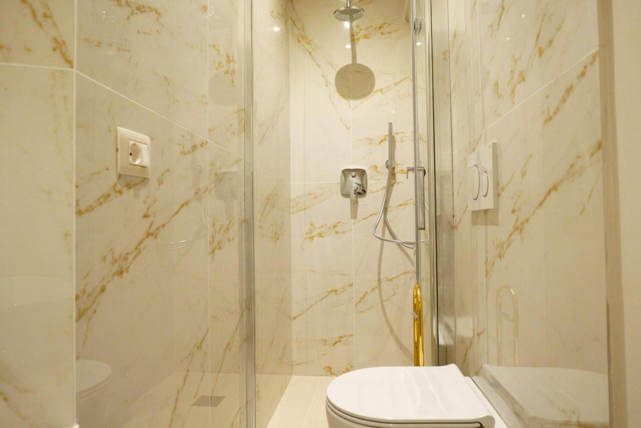 Oriuolo Appartement *