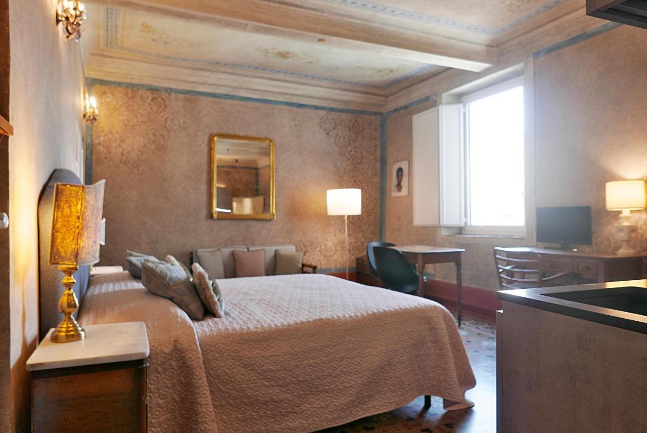 Oriuolo Appartement *