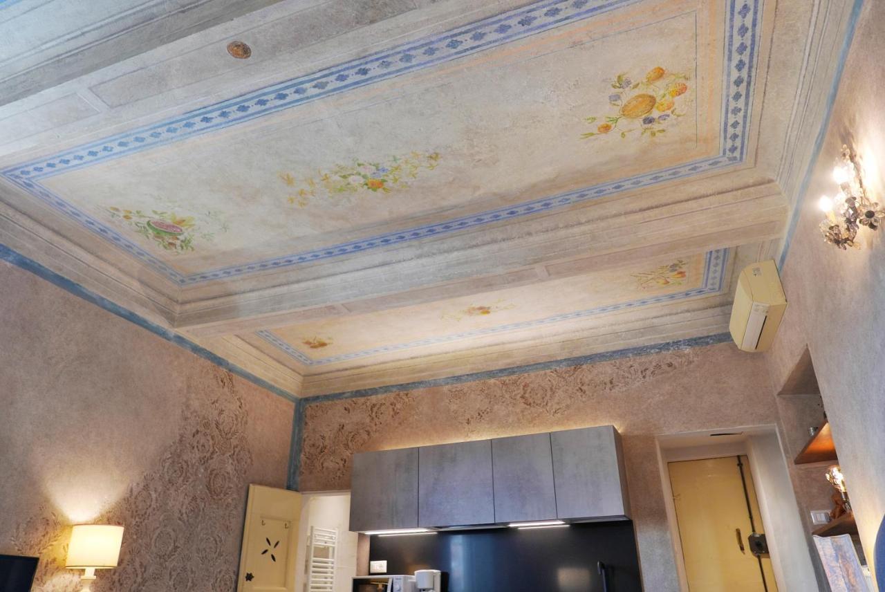 Oriuolo Appartement *