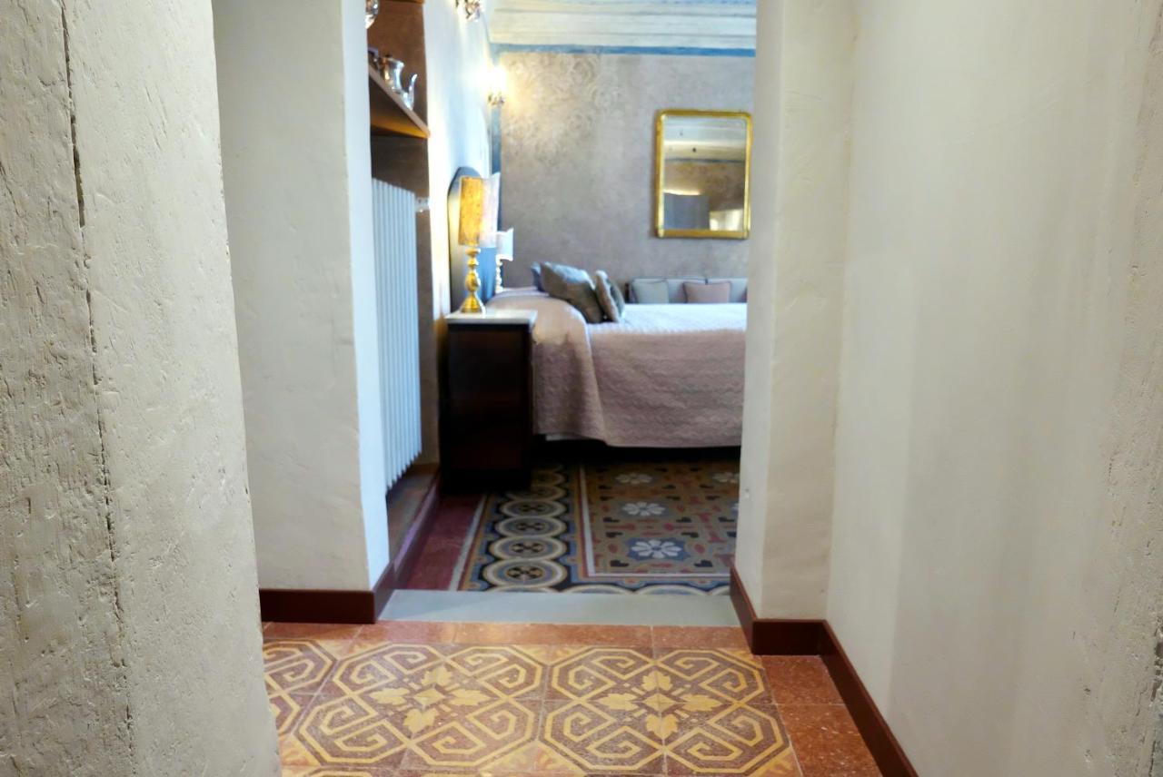 Oriuolo Appartement *