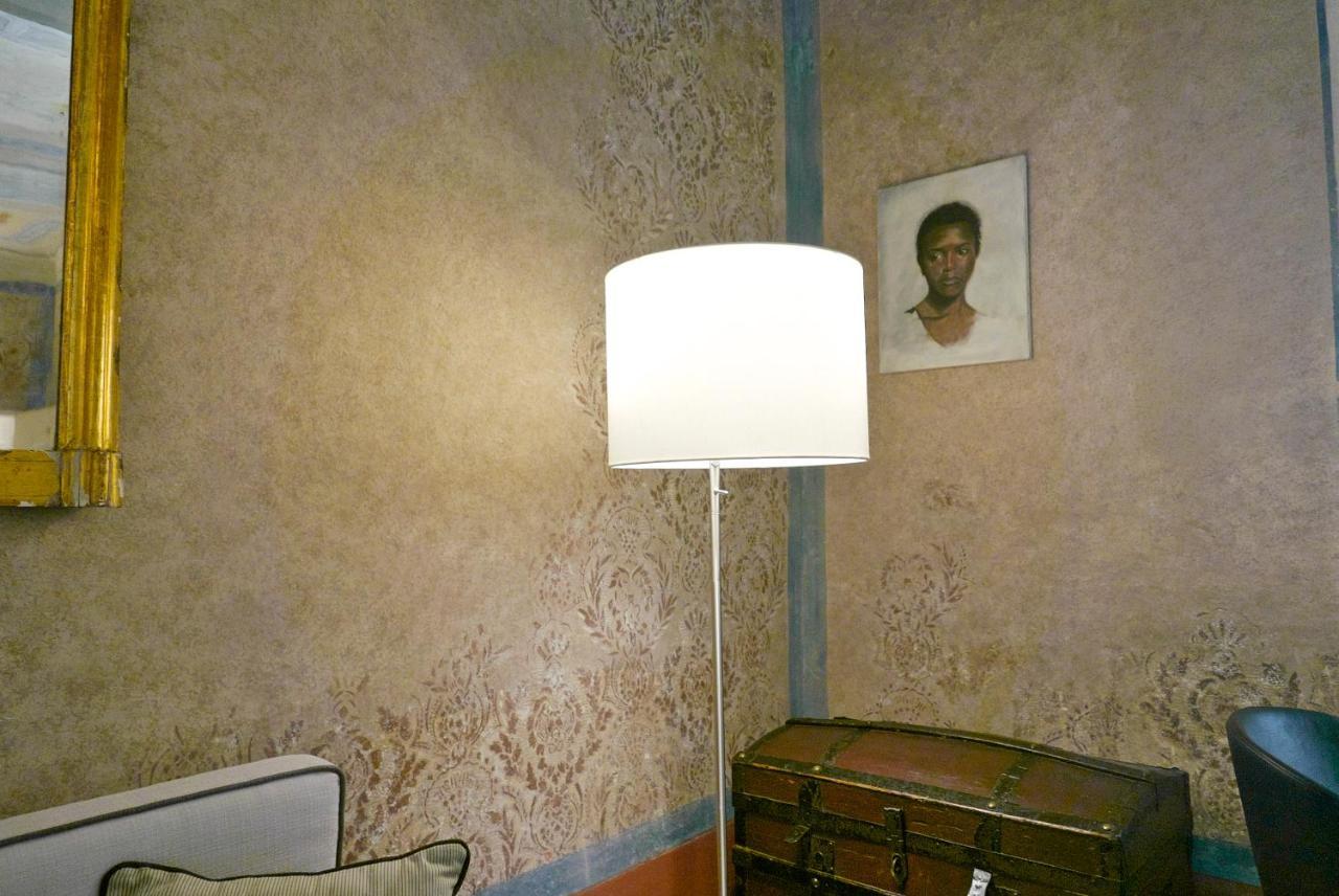 Oriuolo Appartement Florence