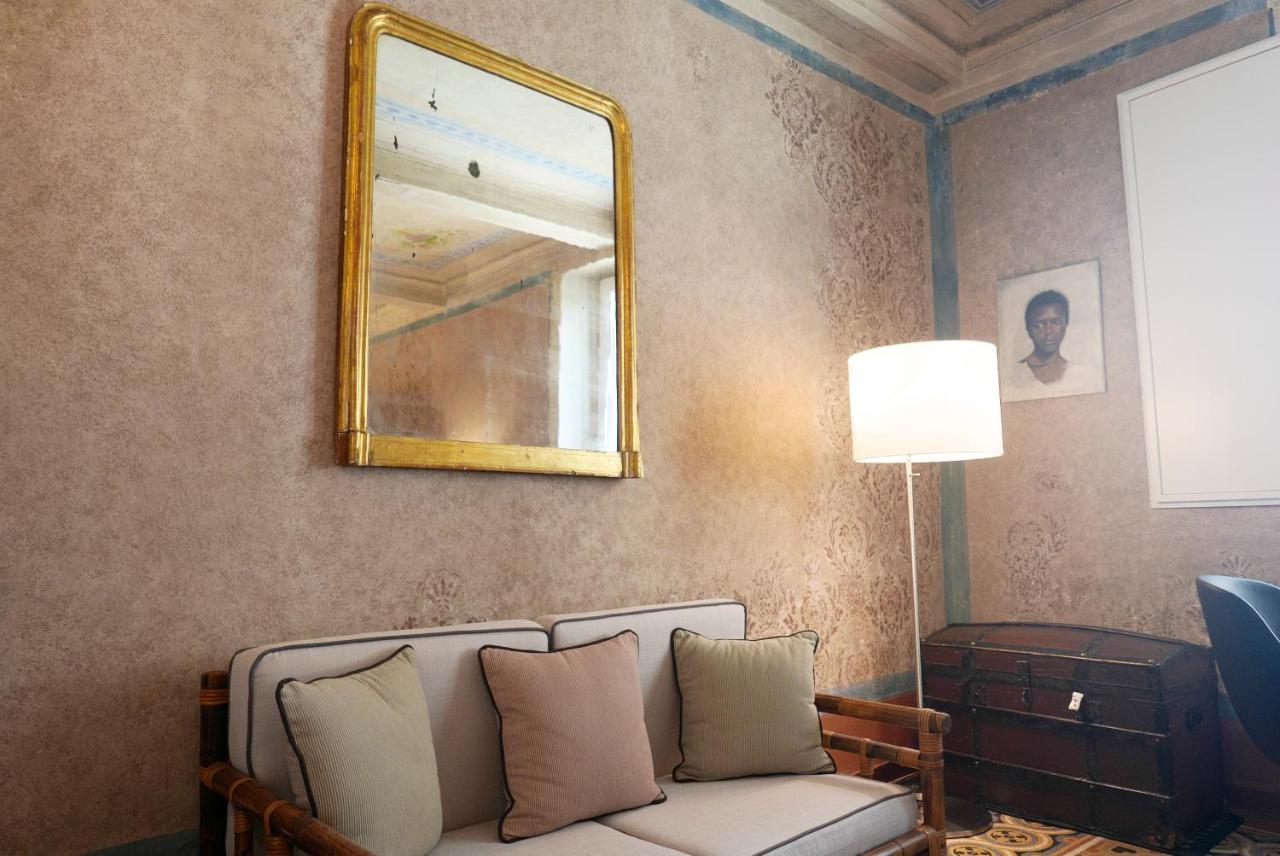 Oriuolo Appartement *