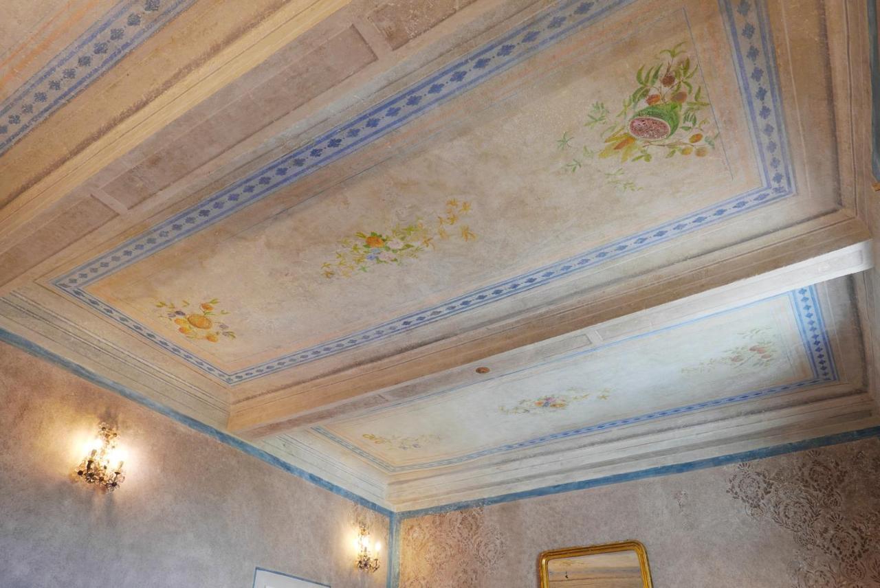 Oriuolo Appartement *