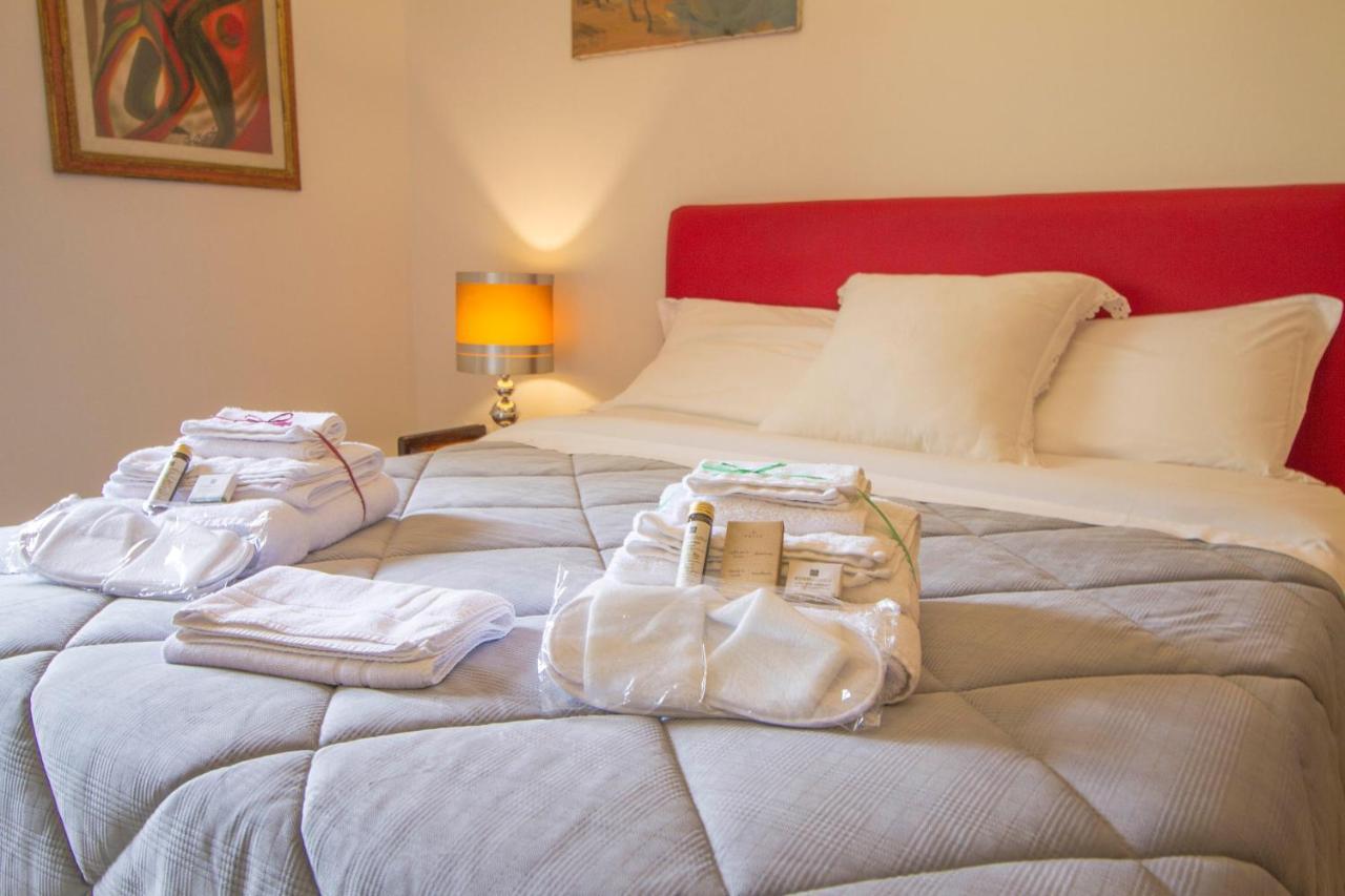 Frühstückspension Palazzi 3*