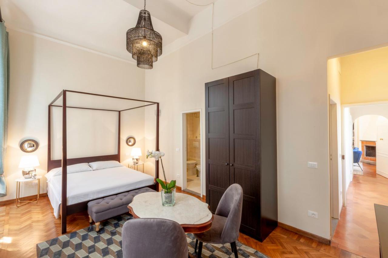 Santa Croce Cozy Appartement *