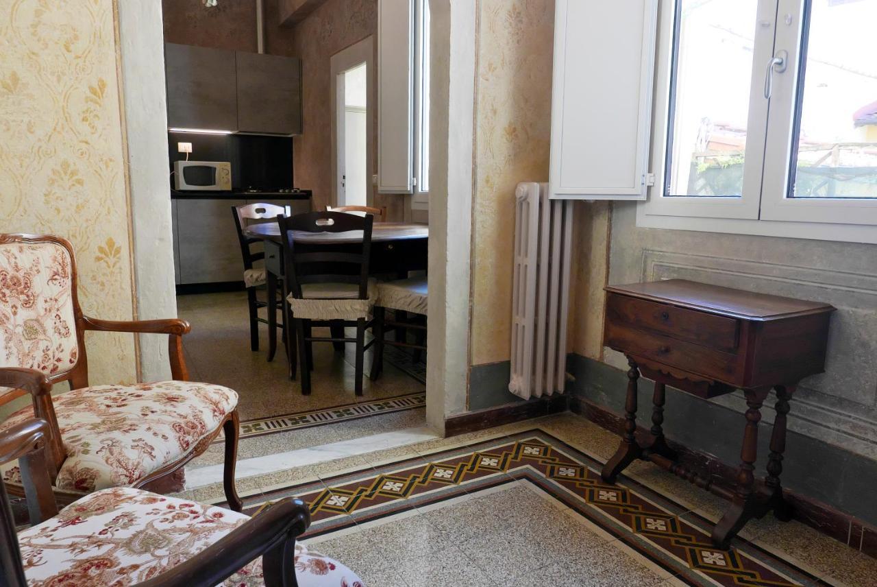 Oriuolo Appartement Florence