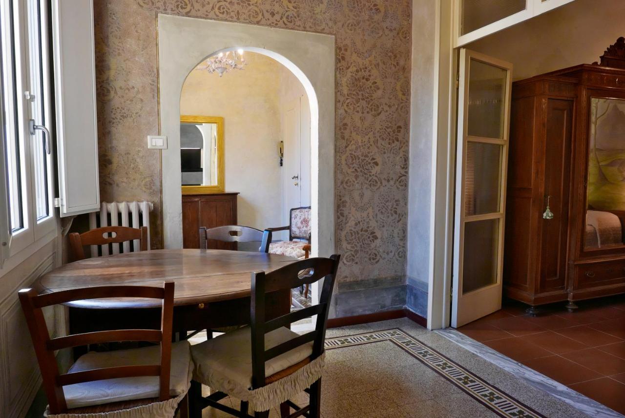 Appartement Oriuolo Florence