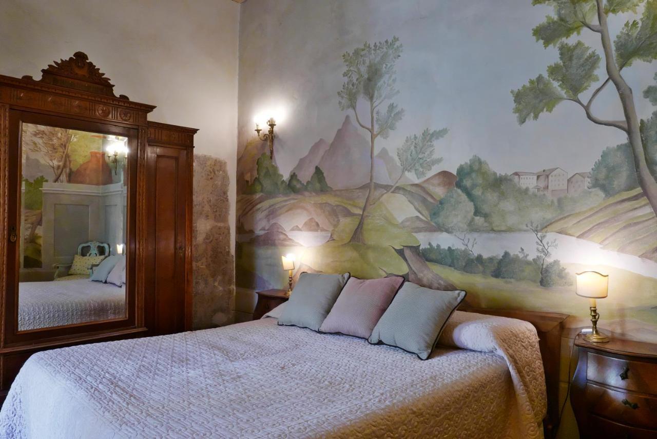 Oriuolo Appartement
