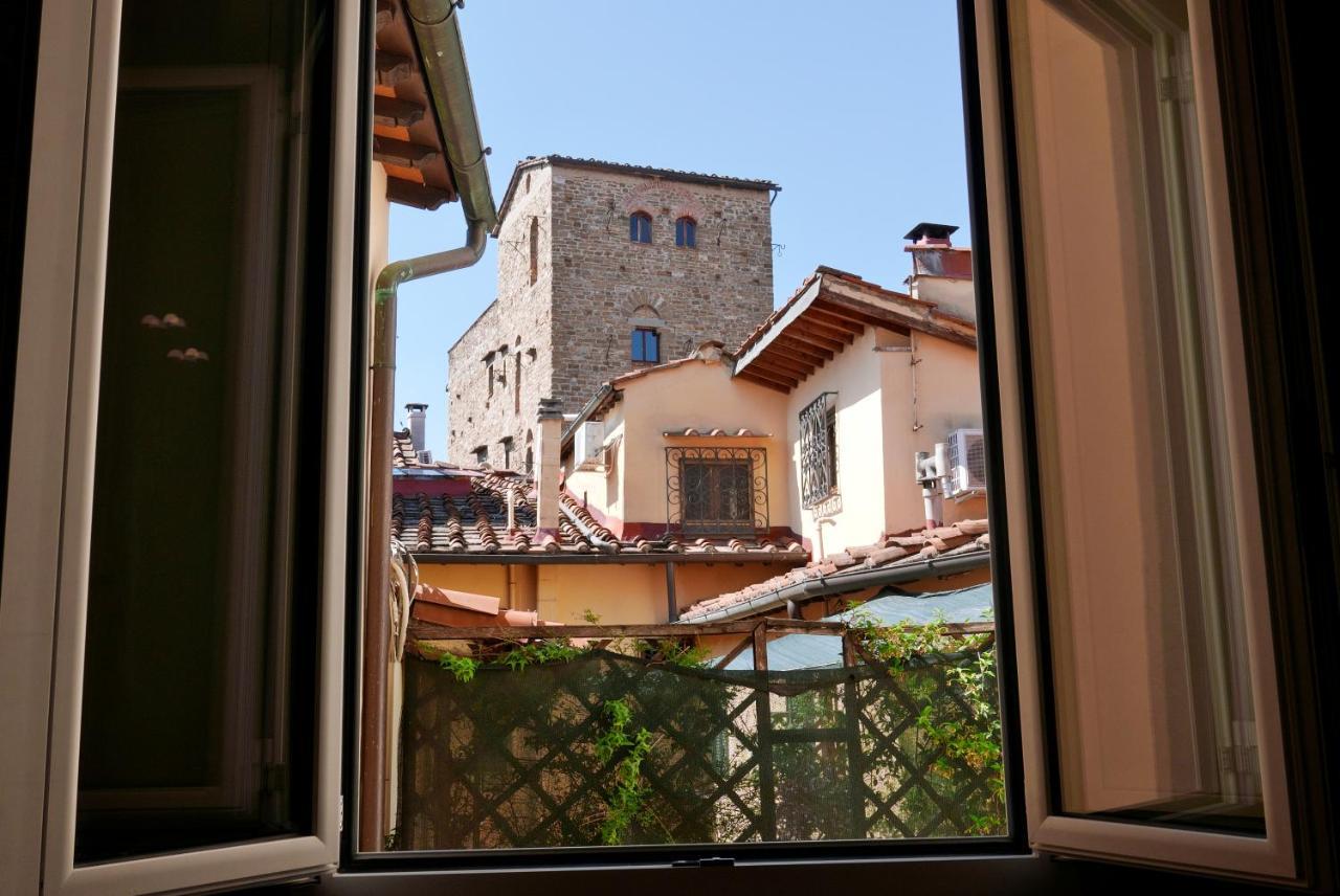 Appartement Oriuolo *
