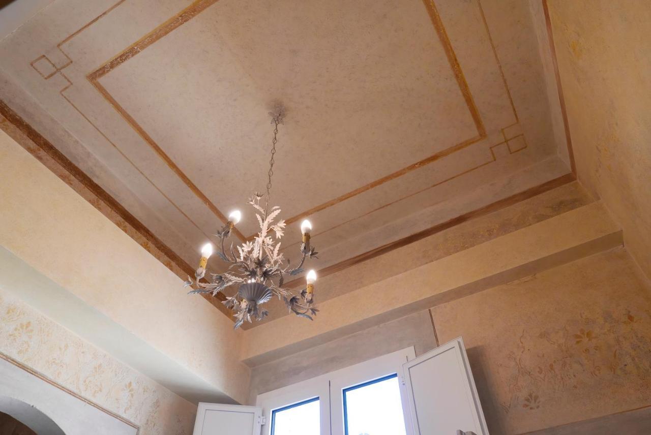 Oriuolo Appartement *