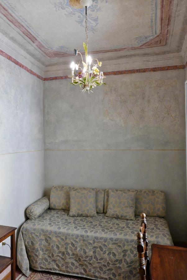 Appartement Oriuolo Florence
