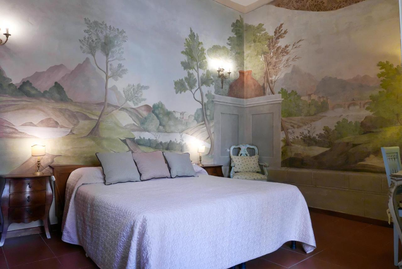 Oriuolo Appartement