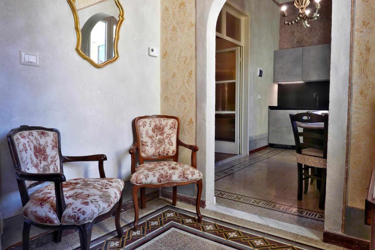 Appartement Oriuolo Florence