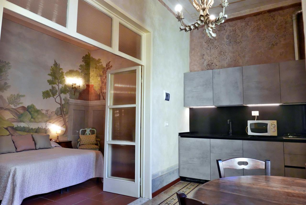Oriuolo Appartement *