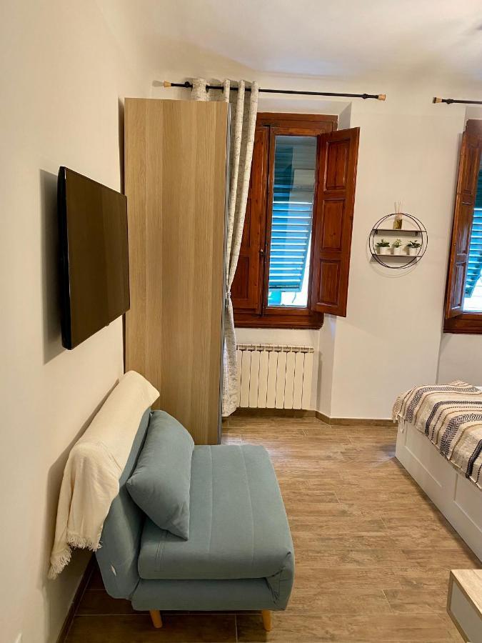 Dimora Dionisio Gasthof Florenz