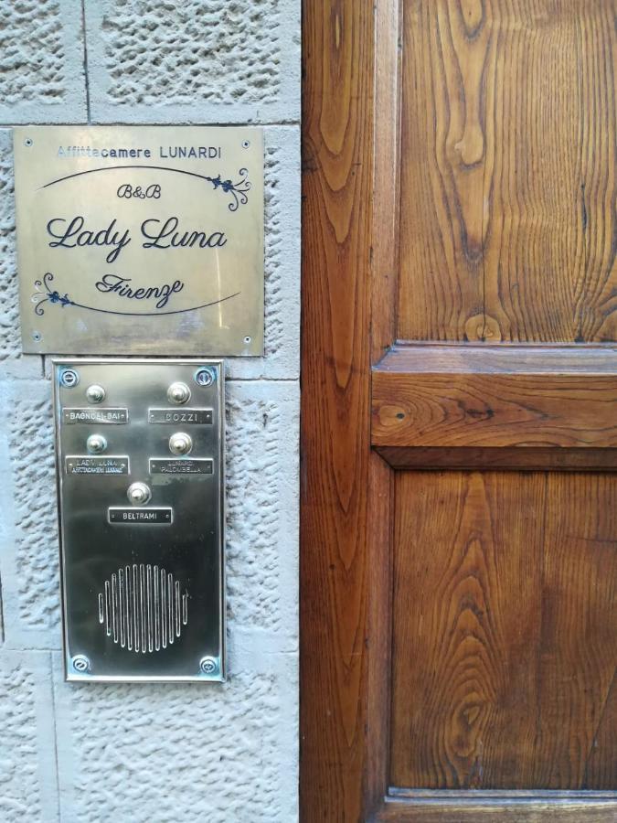 Lady Luna Frühstückspension