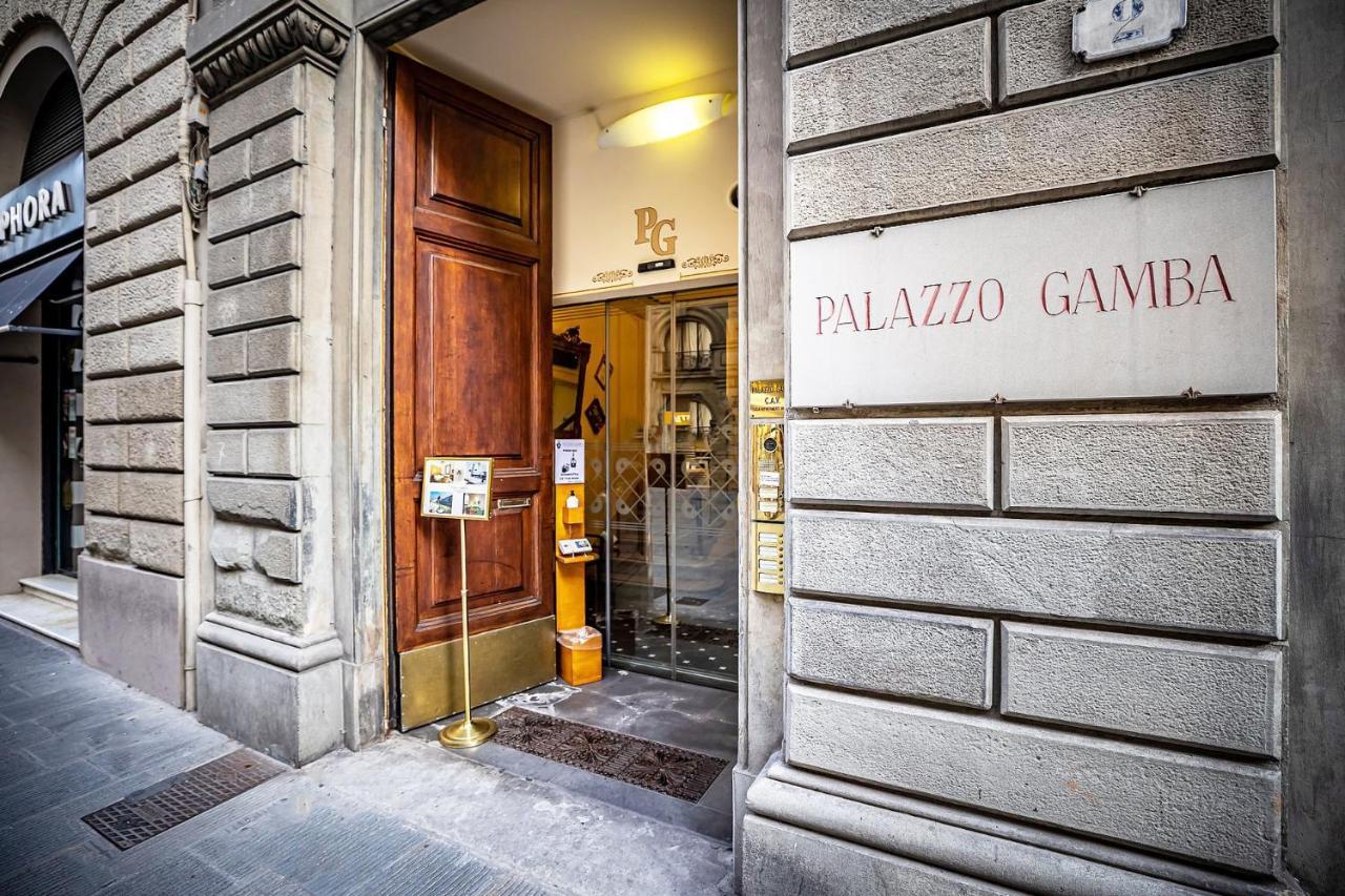 Aparthotel Palazzo Gamba Al Duomo Florence
