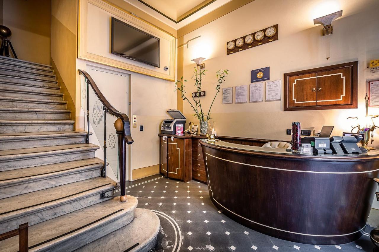 Palazzo Gamba Al Duomo 4* Florence