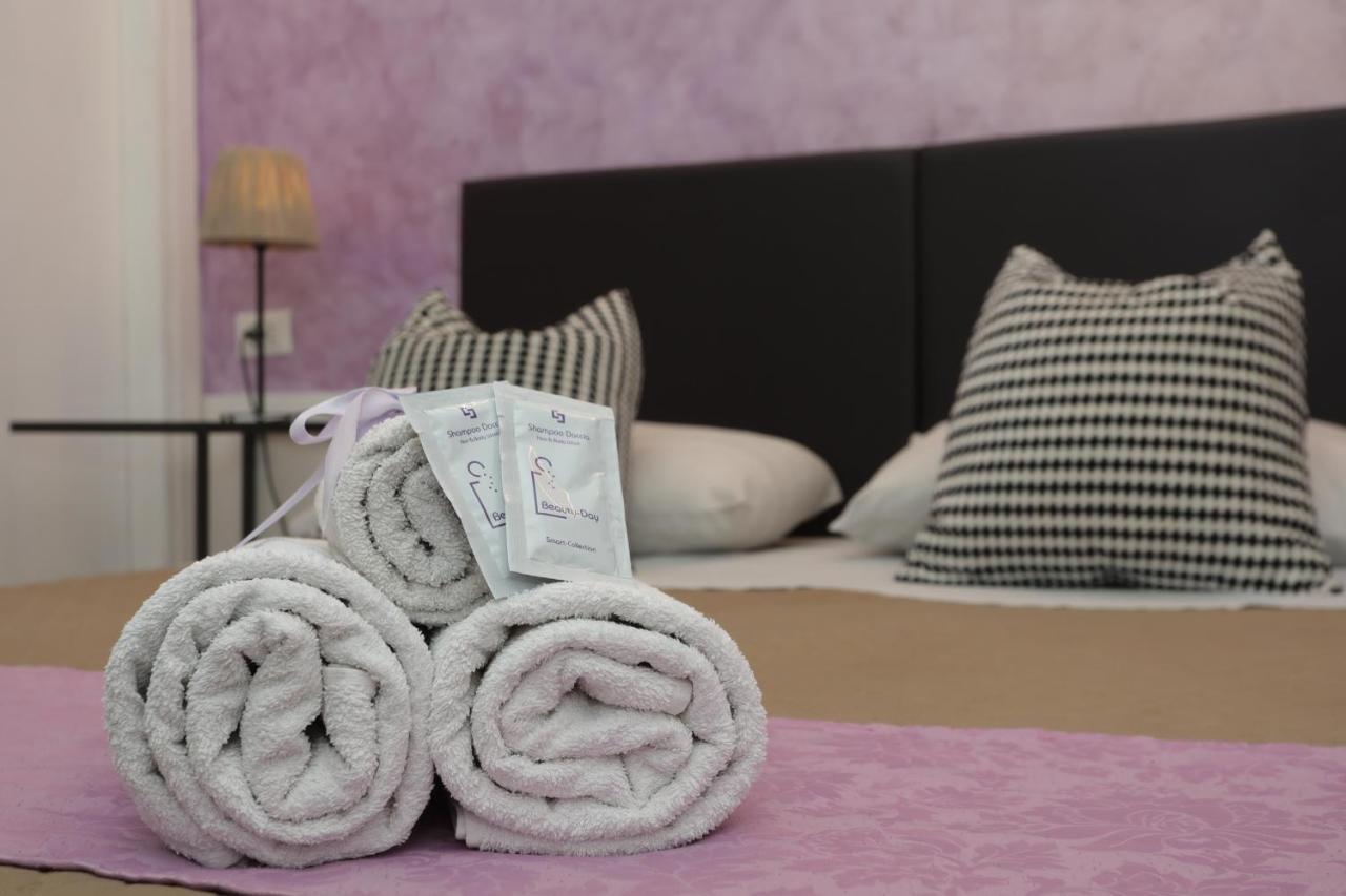 La Coccinella Bed & Breakfast Florence