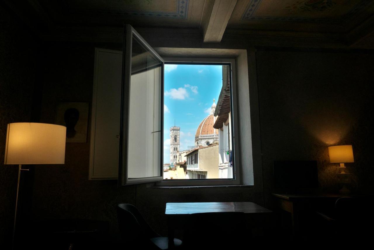 Oriuolo Appartement Florence