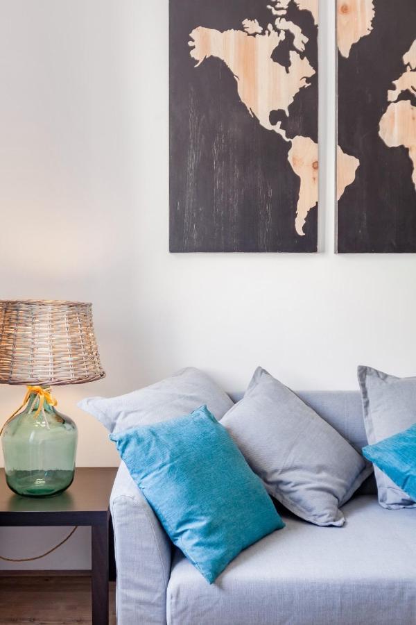 Open The Classic Wooden Shutters At A Cozy Nest Florence