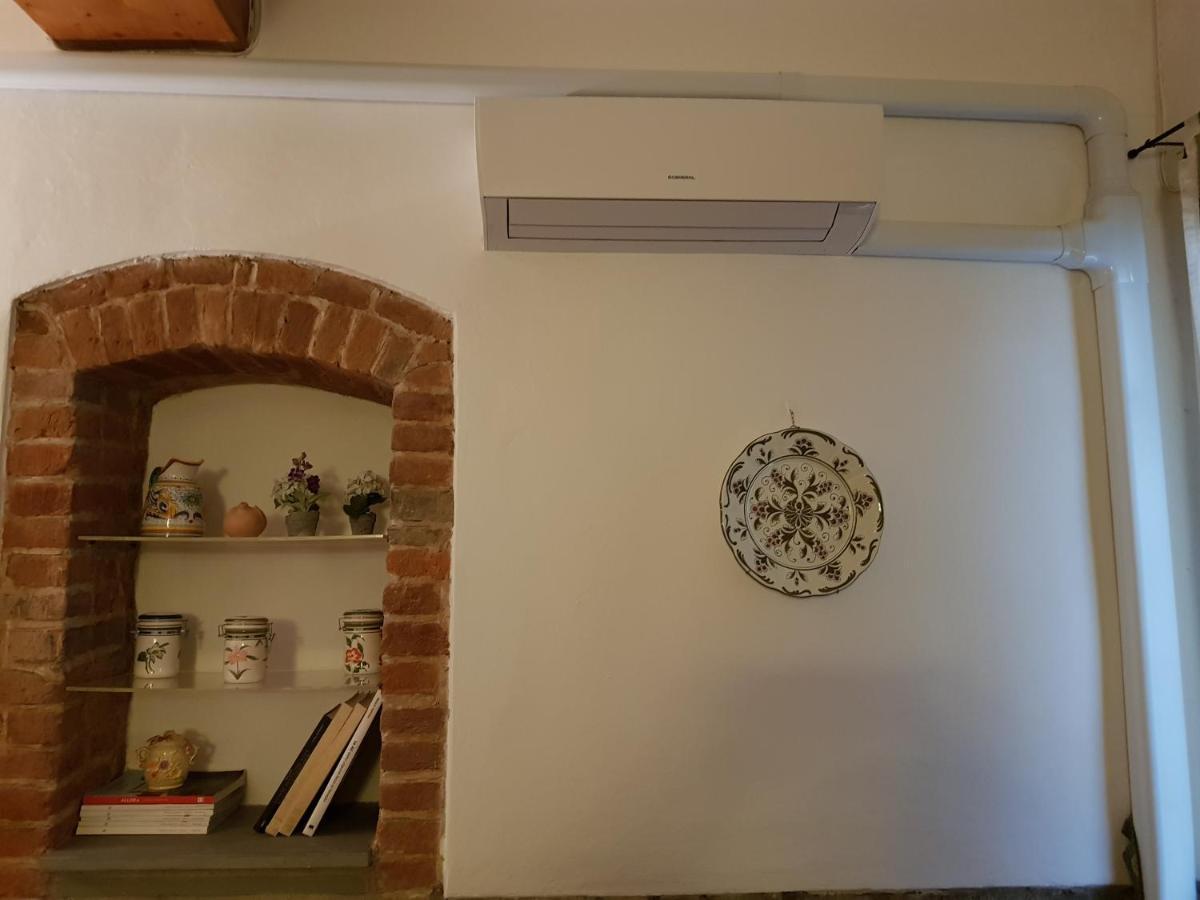 Apartment Del Campuccio