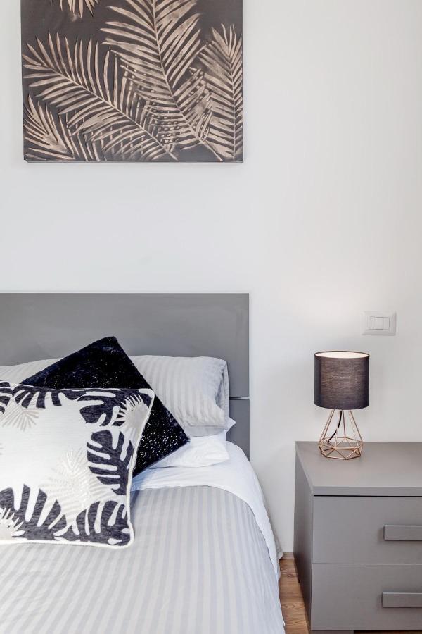 Open The Classic Wooden Shutters At A Cozy Nest Appartement Florence