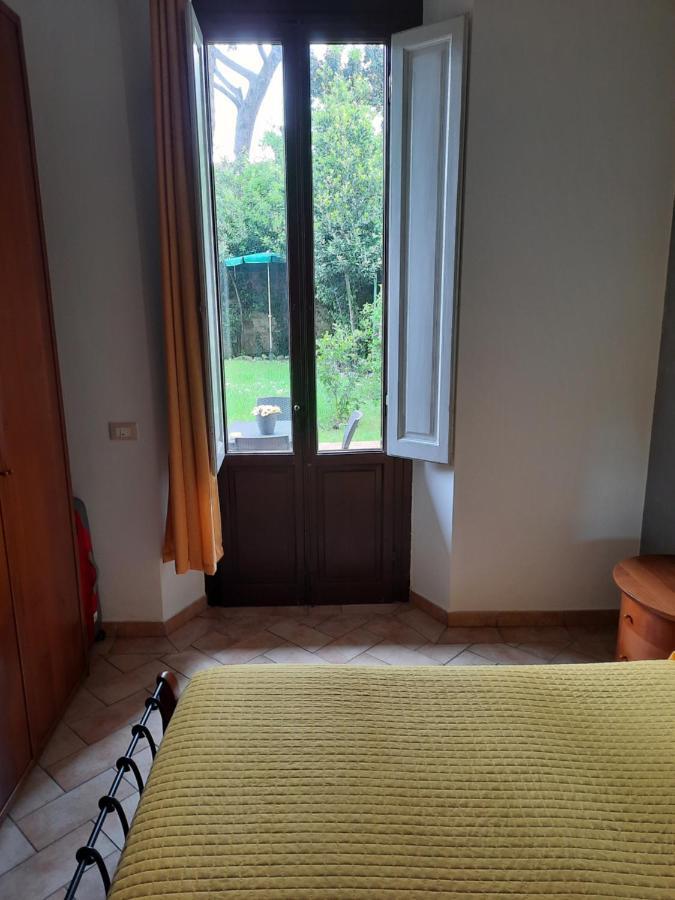 Apartment Au Jardin De Florence