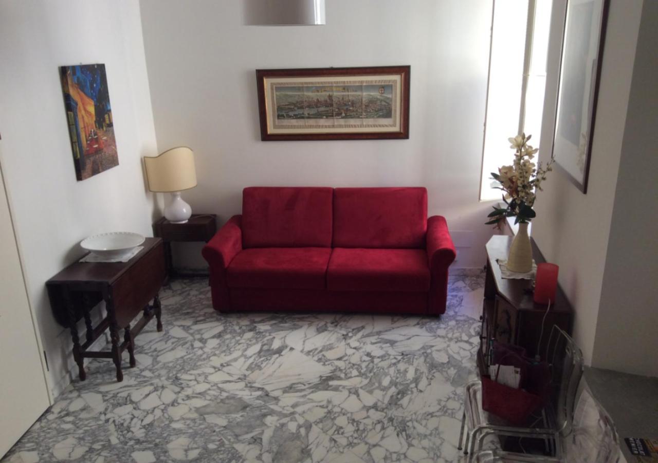 Leonardo Al Duomo - Bufalini Appartement Florence