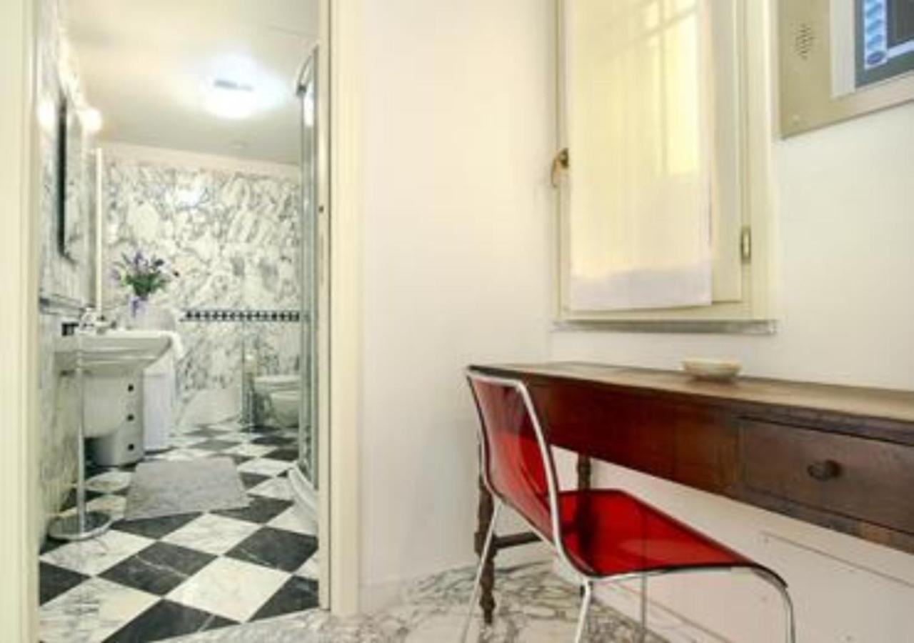 Leonardo Al Duomo - Bufalini Appartement Florence
