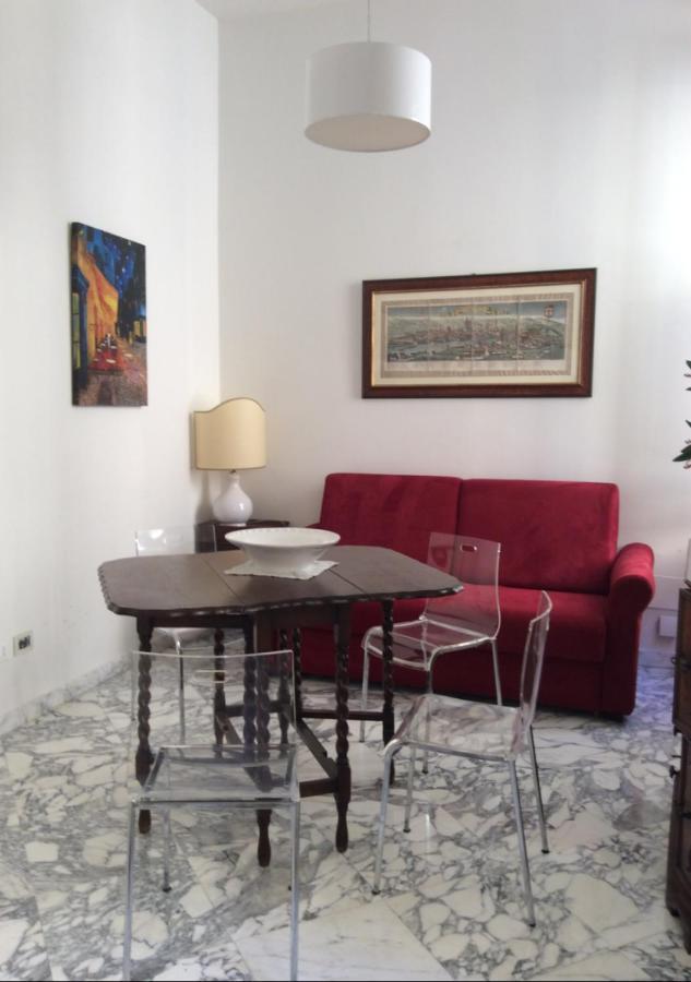 Leonardo Al Duomo - Bufalini Appartement *