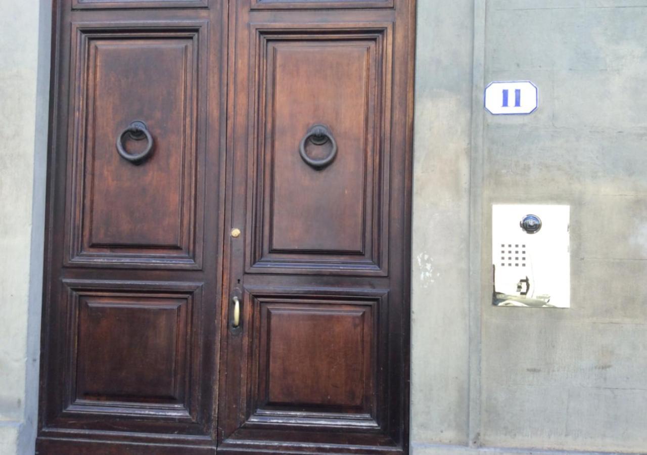 Leonardo Al Duomo - Bufalini Appartement