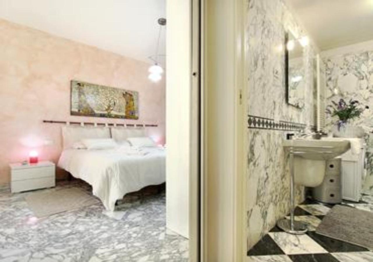 Leonardo Al Duomo - Bufalini Appartement