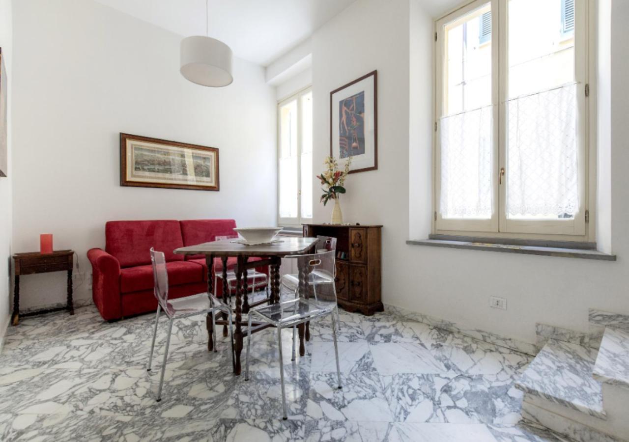 Leonardo Al Duomo - Bufalini Appartement Florence
