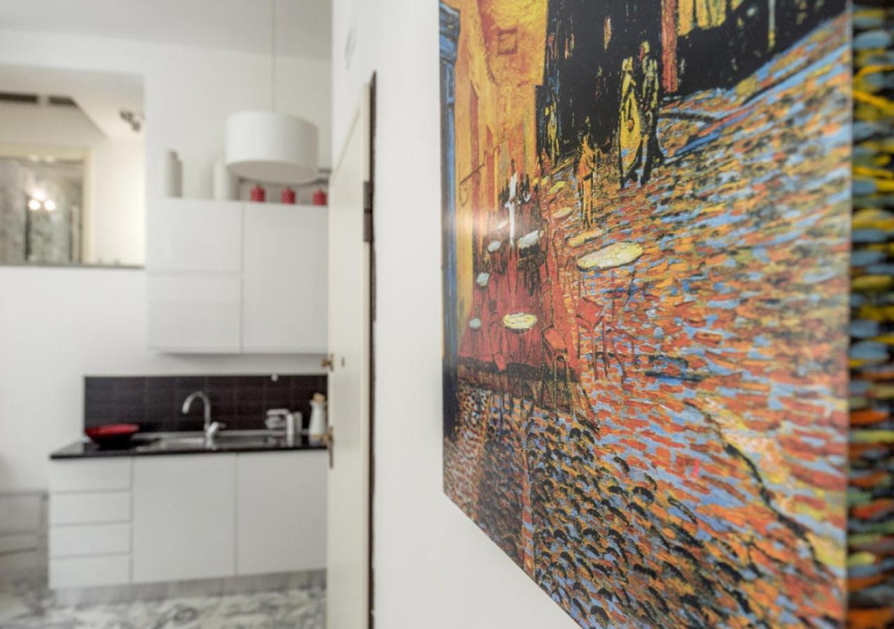 Leonardo Al Duomo - Bufalini Appartement Florence