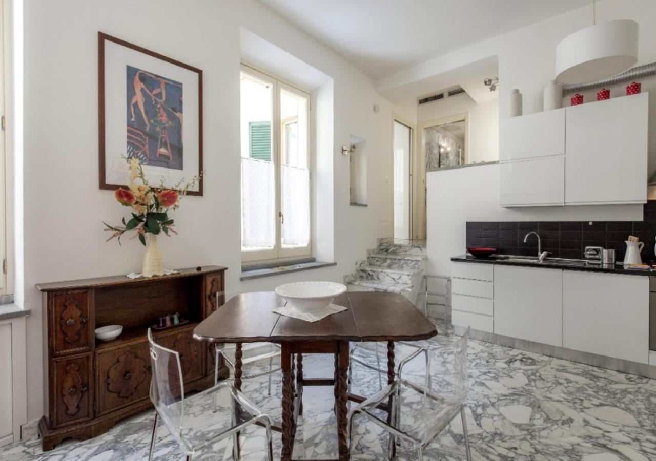 Leonardo Al Duomo - Bufalini Appartement