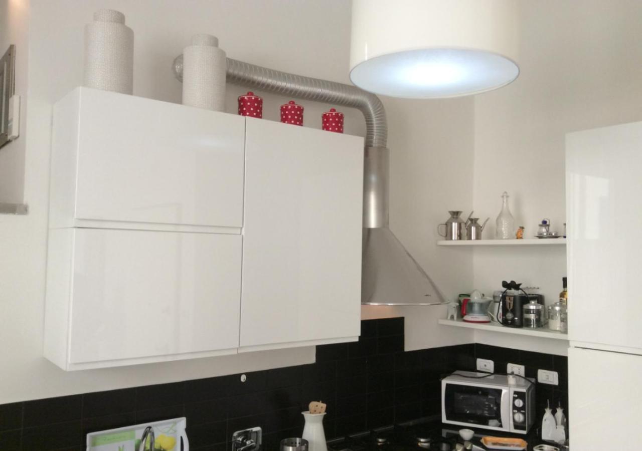 Appartement Leonardo Al Duomo - Bufalini