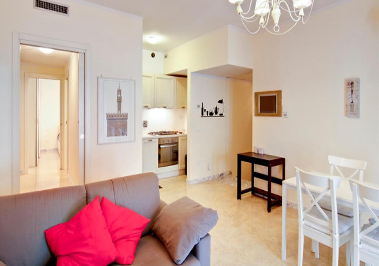Apartment Giotto Al Duomo - Bufalini *