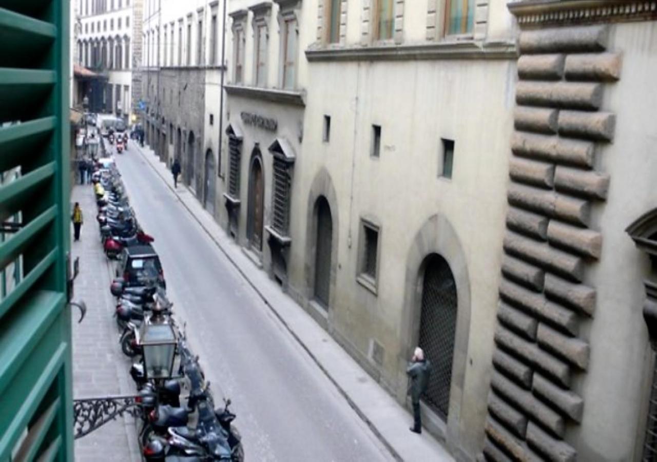 Giotto Al Duomo - Bufalini Apartment