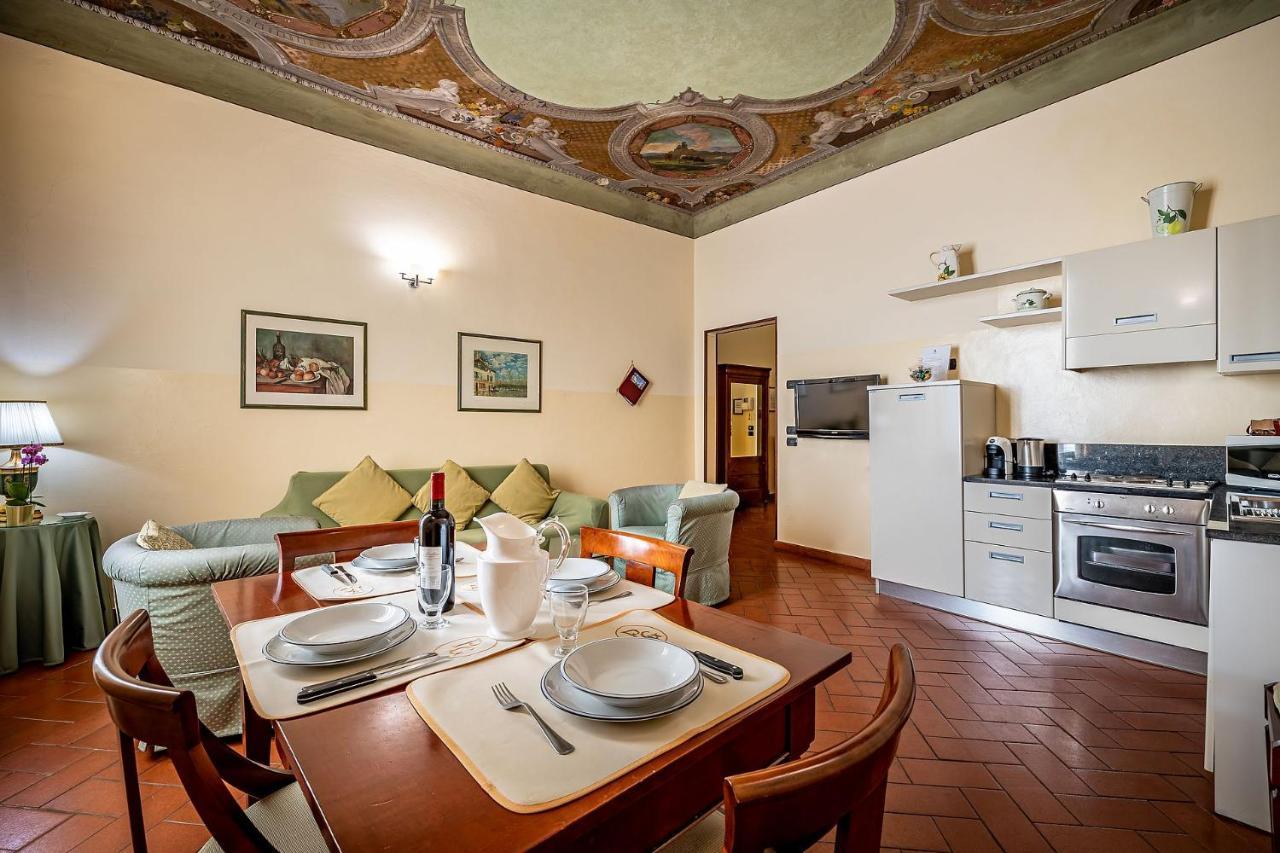 Palazzo Gamba Al Duomo Aparthotel 4*