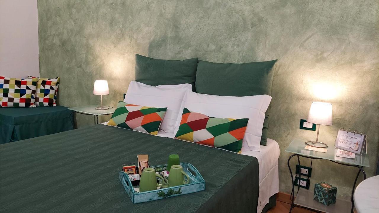 La Locandiera Bed & Breakfast Florence