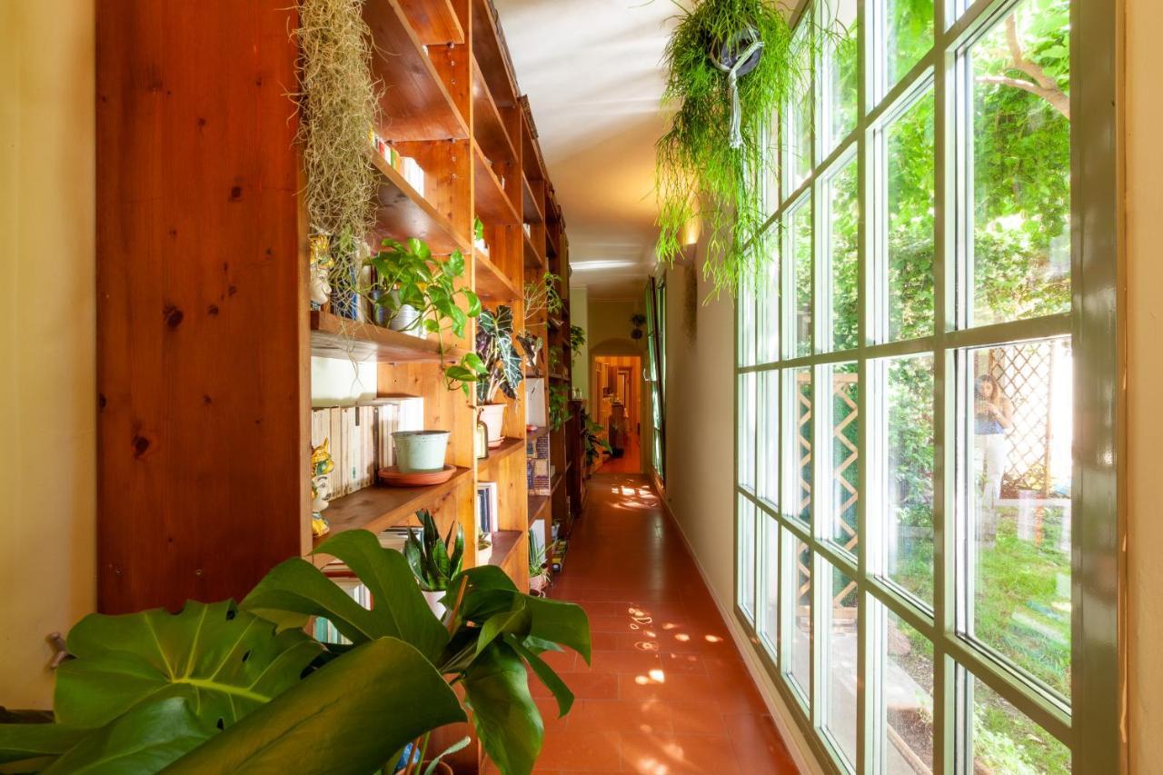 Secret Garden Bed & Breakfast *