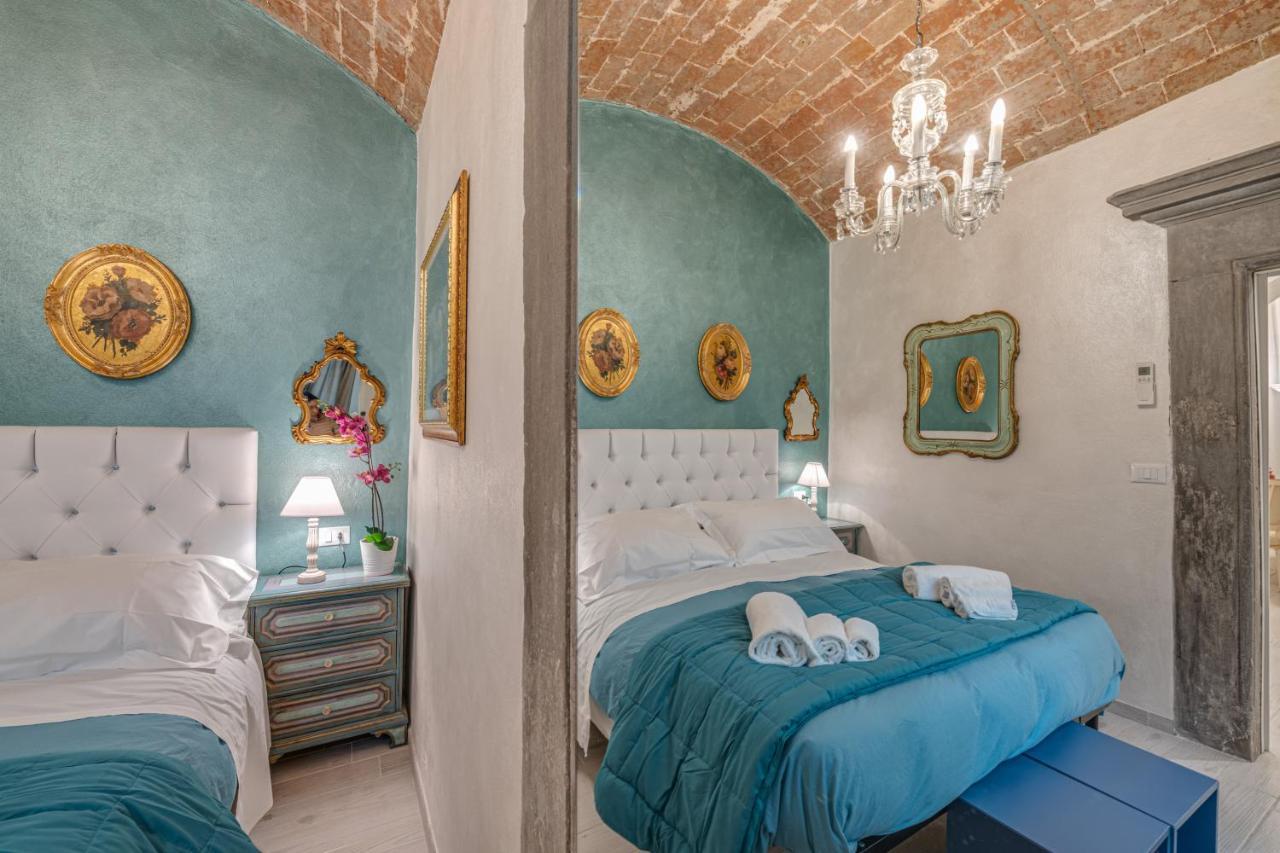 Appartement Tintori Place *