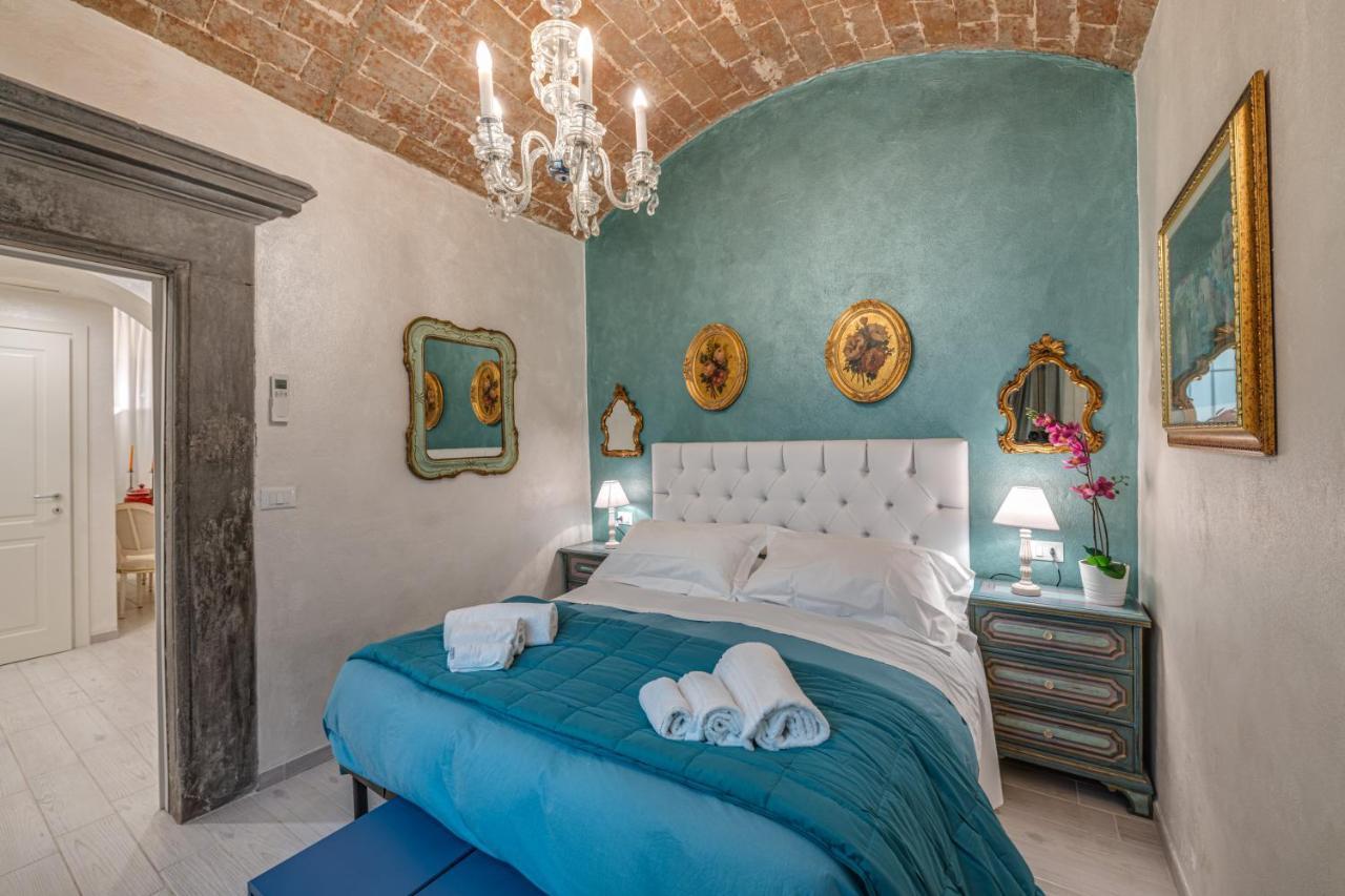 Tintori Place Appartement