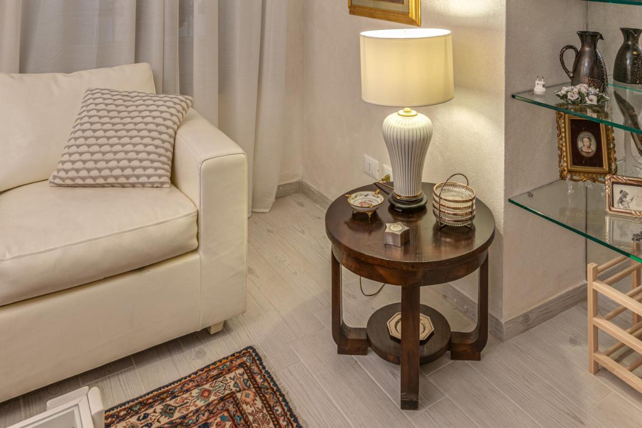 Appartement Tintori Place Florence