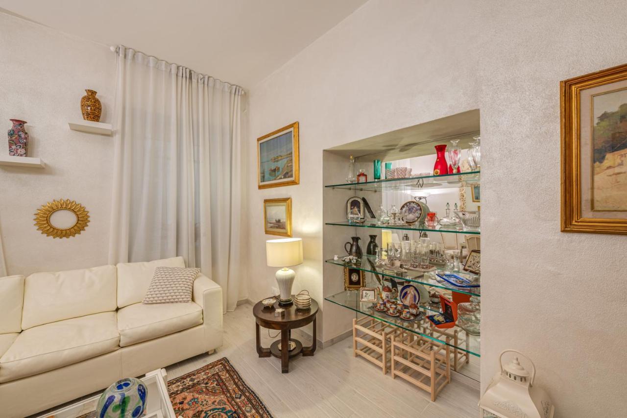 Appartement Tintori Place