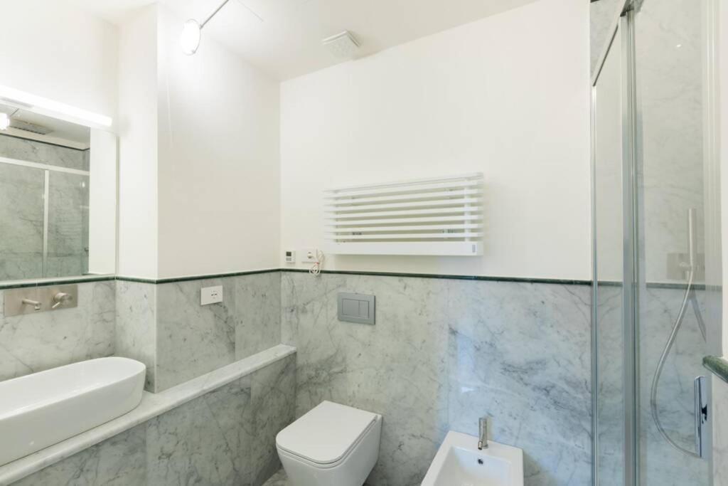 Ponte Vecchio Luxury Flat Florence